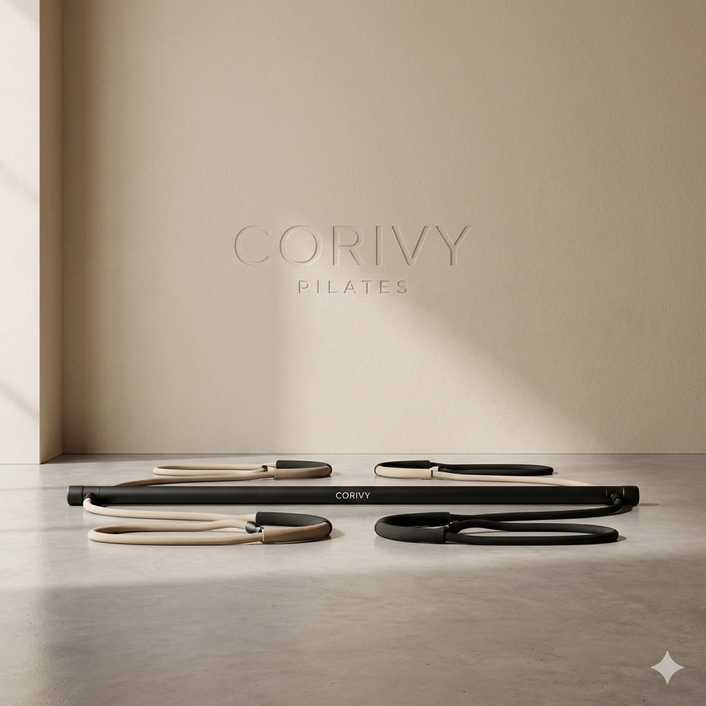 Barre Pilates Sculpt – CORIVY