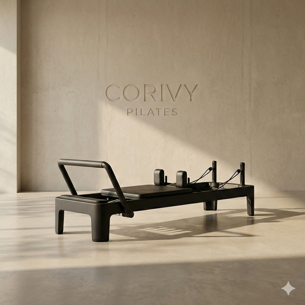 Mini Reformer – CORIVY