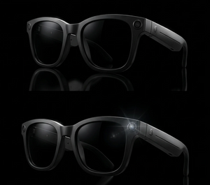 Luneryn Vision - vue produit