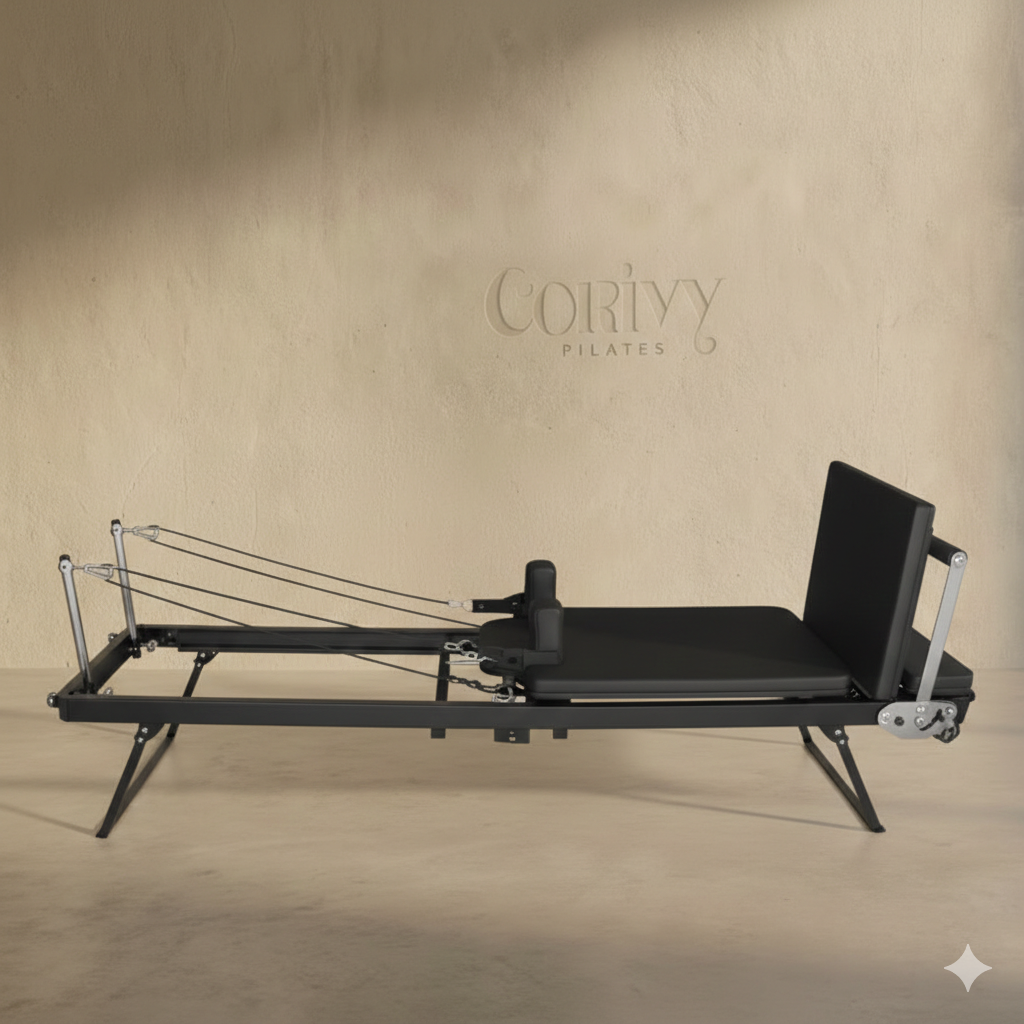 Reformer Sculpt