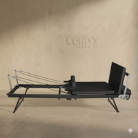 Reformer Sculpt