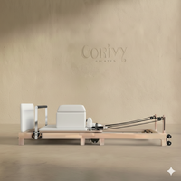 Reformer Core