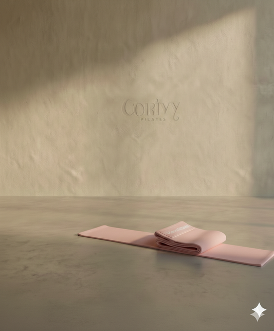 Bande élastique - CORIVY