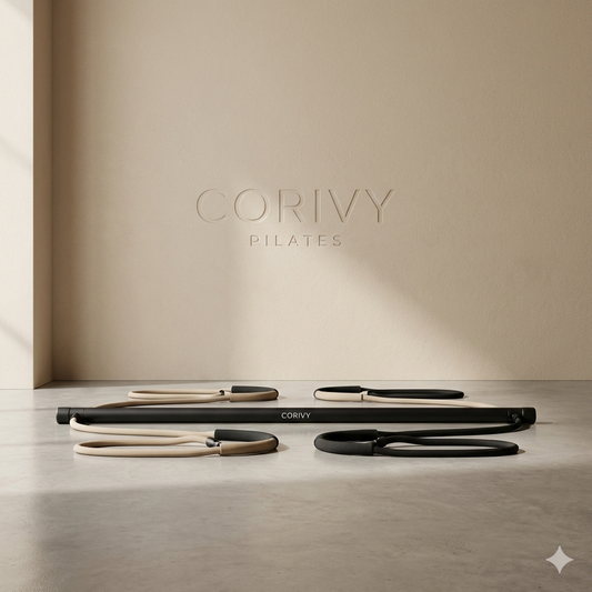 Barre Pilates Sculpt – CORIVY