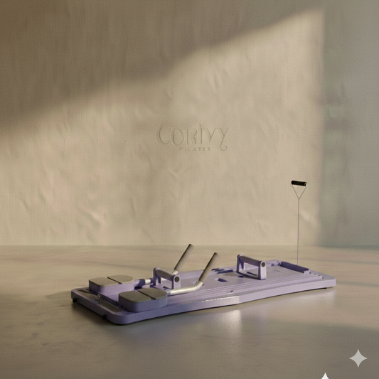 Mini Reformer – CORIVY
