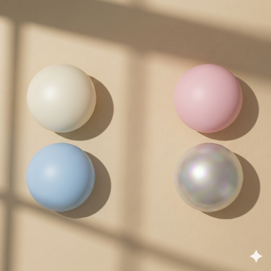 Ballon Pilates