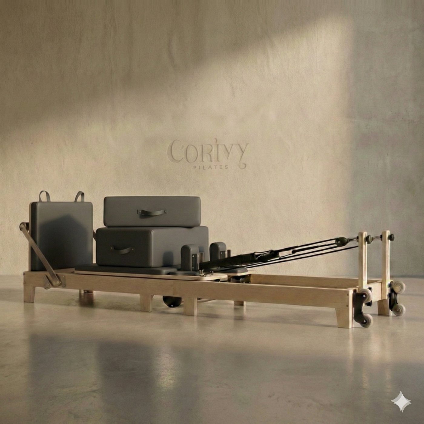Reformer Elite