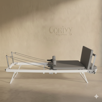 Reformer Sculpt