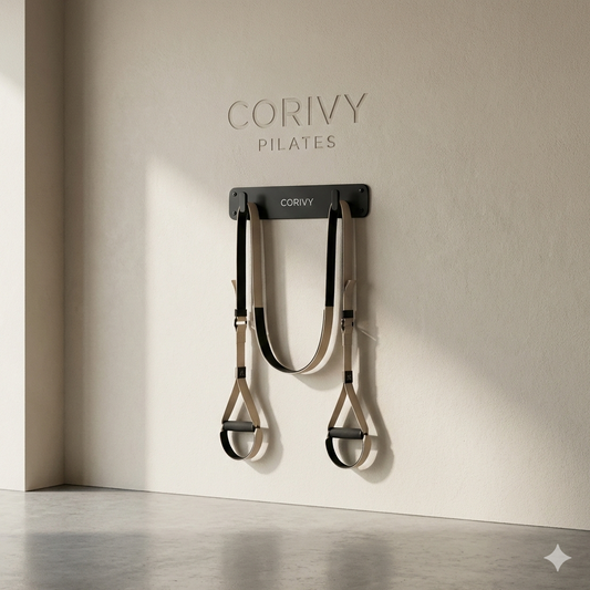 Support Mur Pilates Pro – CORIVY