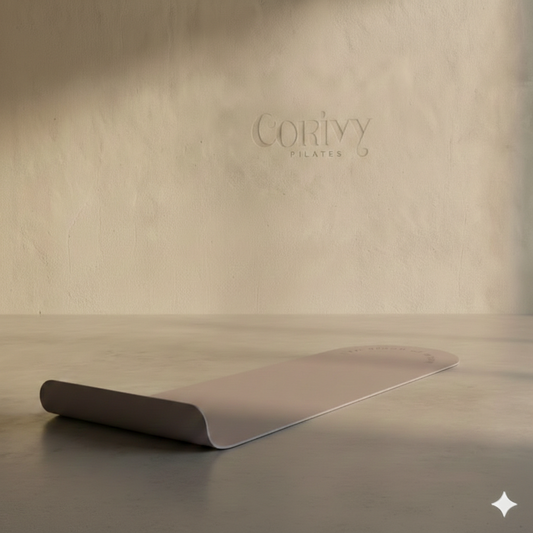 Tapis Pilates - CORIVY