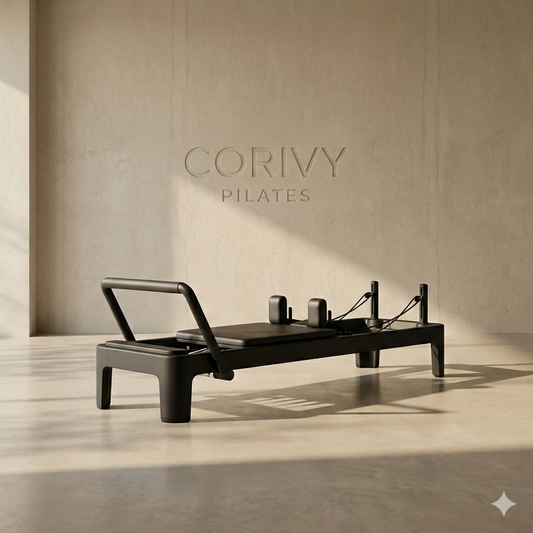 Mini Reformer – CORIVY