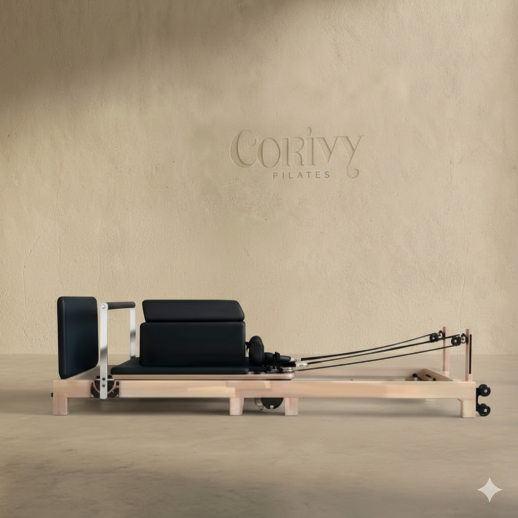 Reformer Core